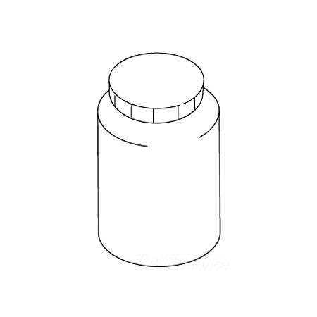 Kohler Touch-Up Paint Kit 500306-P5